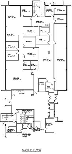 2501 Buena Vista SE, Albuquerque, NM 87106
